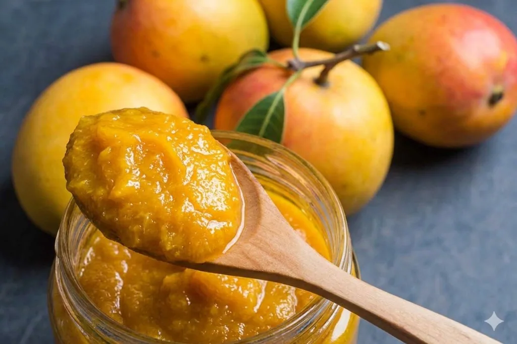 Mango Concentrate from SNR Foods