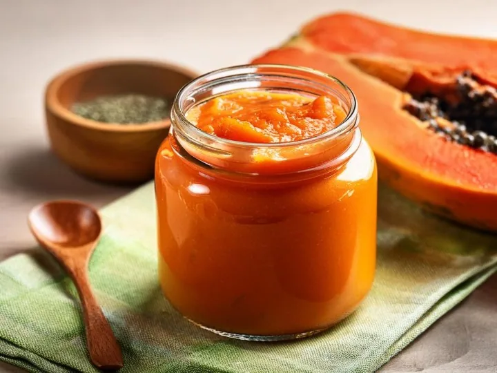 Other Fruits pulp and puree from SNR Foods
