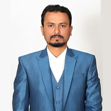 Mr. Prabakar, Chairman at SNR Foods
